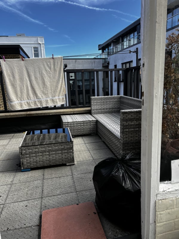 Room Lavender Hill in Greater London
