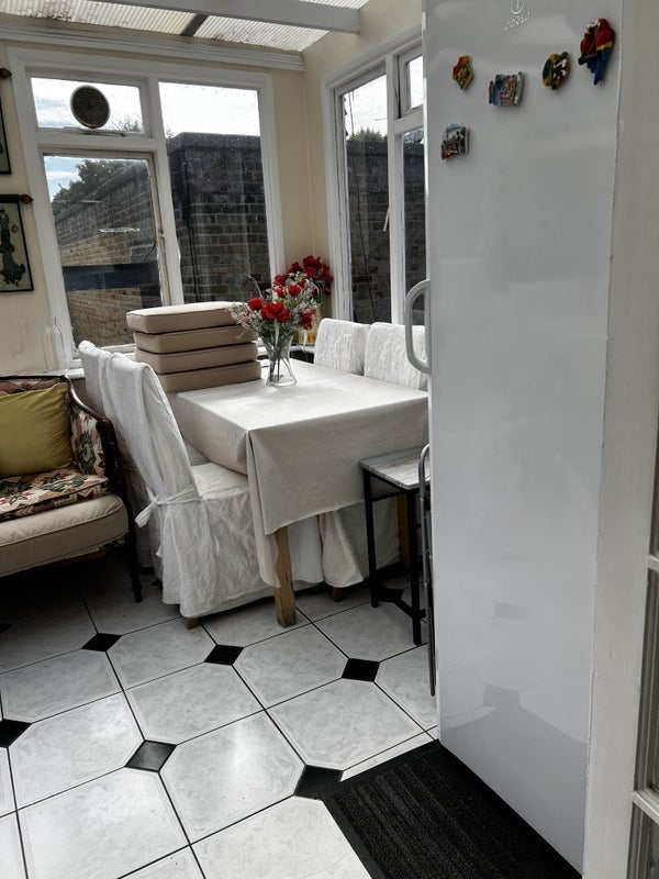 Room Lavender Hill in Greater London