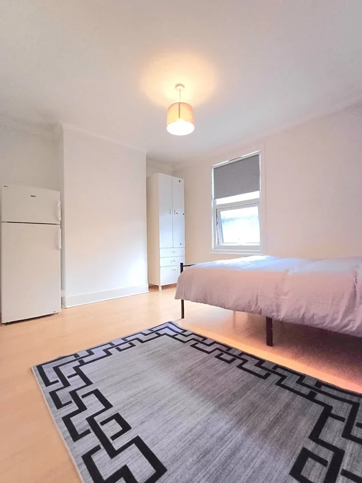 Room Randolph Road in Gillingham