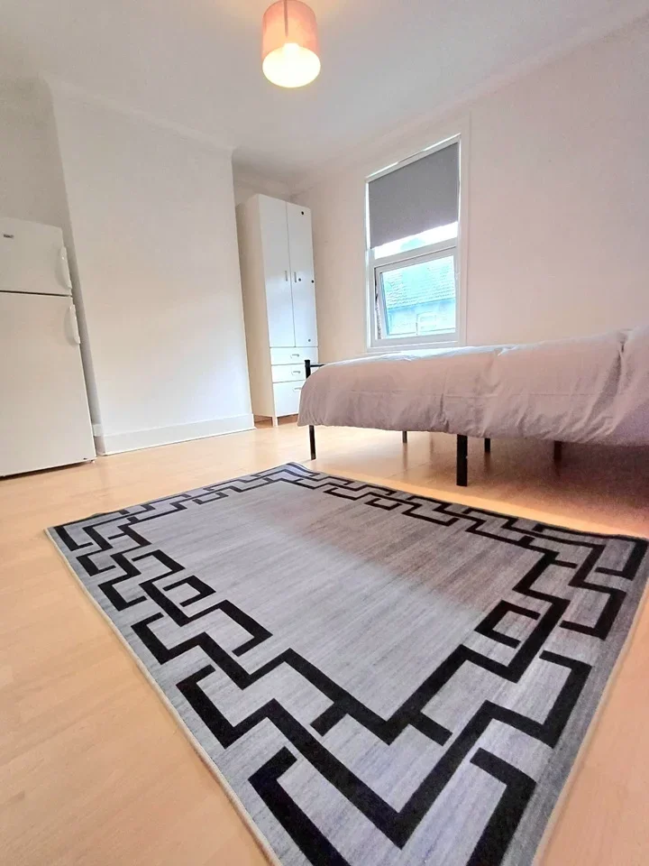 Room Randolph Road in Gillingham