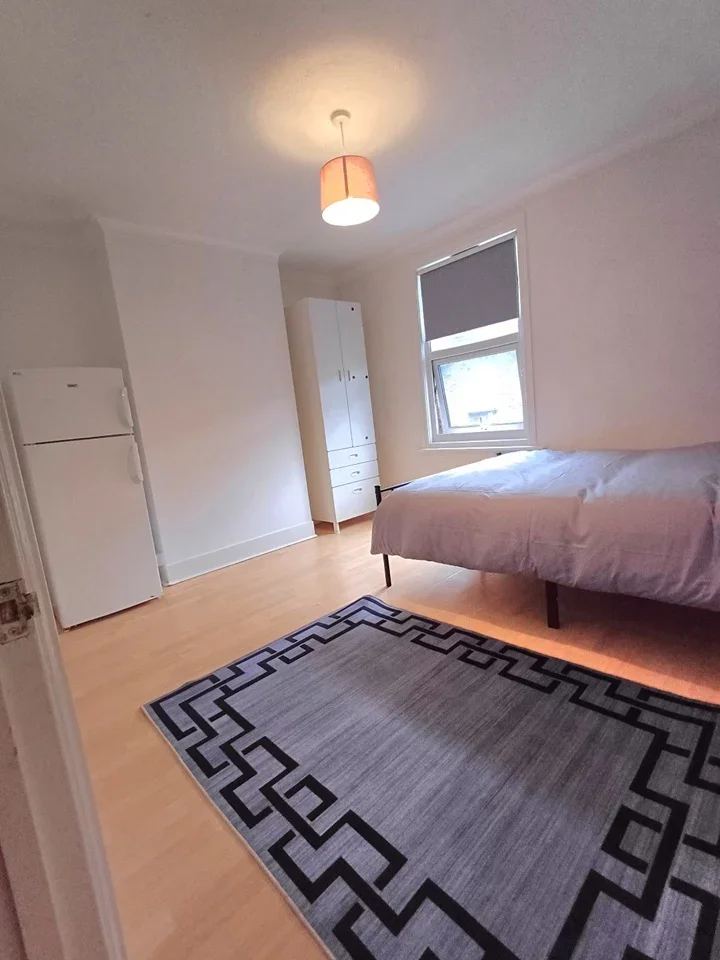 Room Randolph Road in Gillingham
