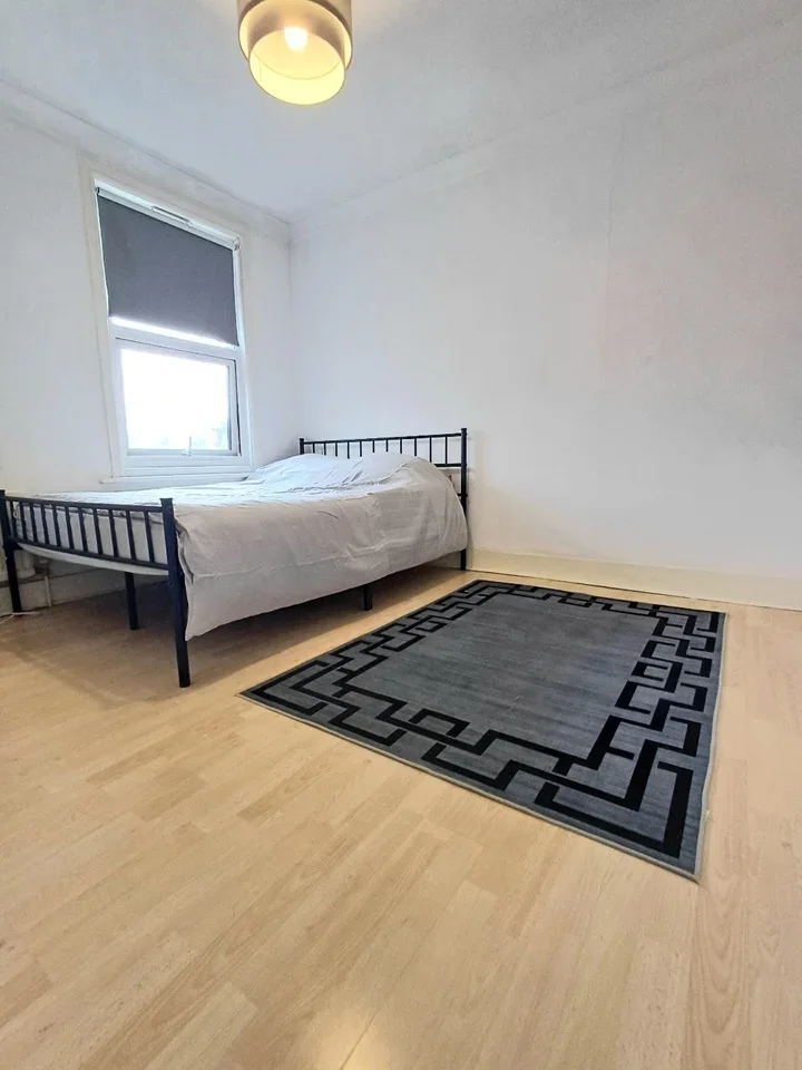 Room Randolph Road in Gillingham
