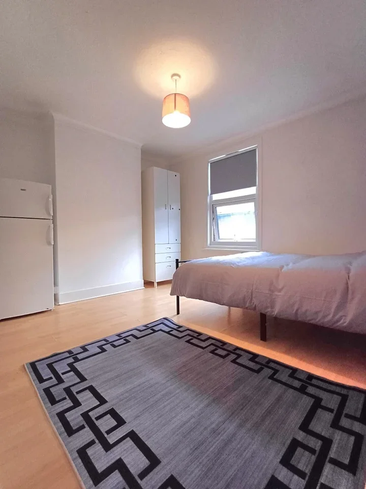 Room Randolph Road in Gillingham