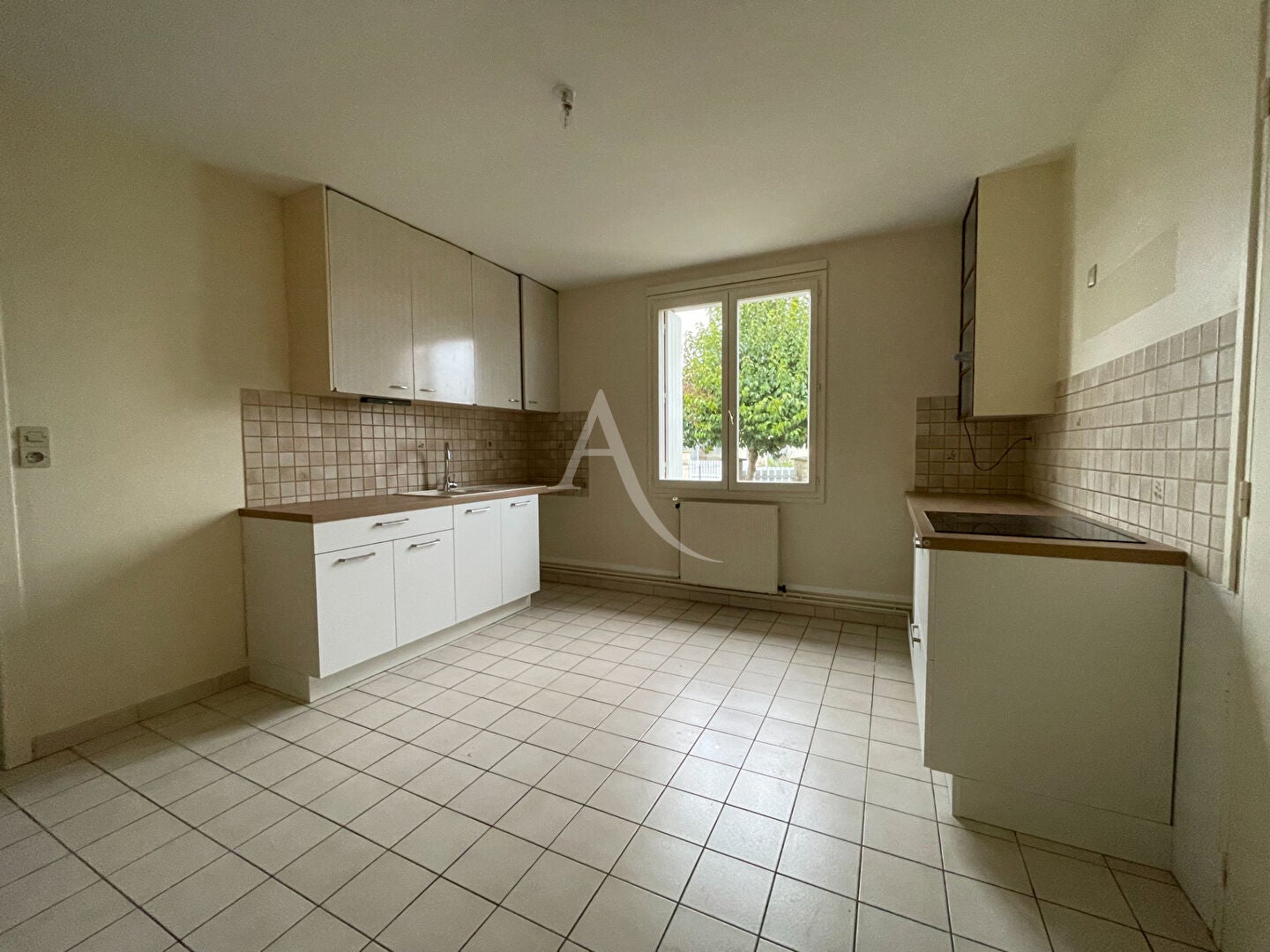 House Chemin du Champboudeau in Saintes