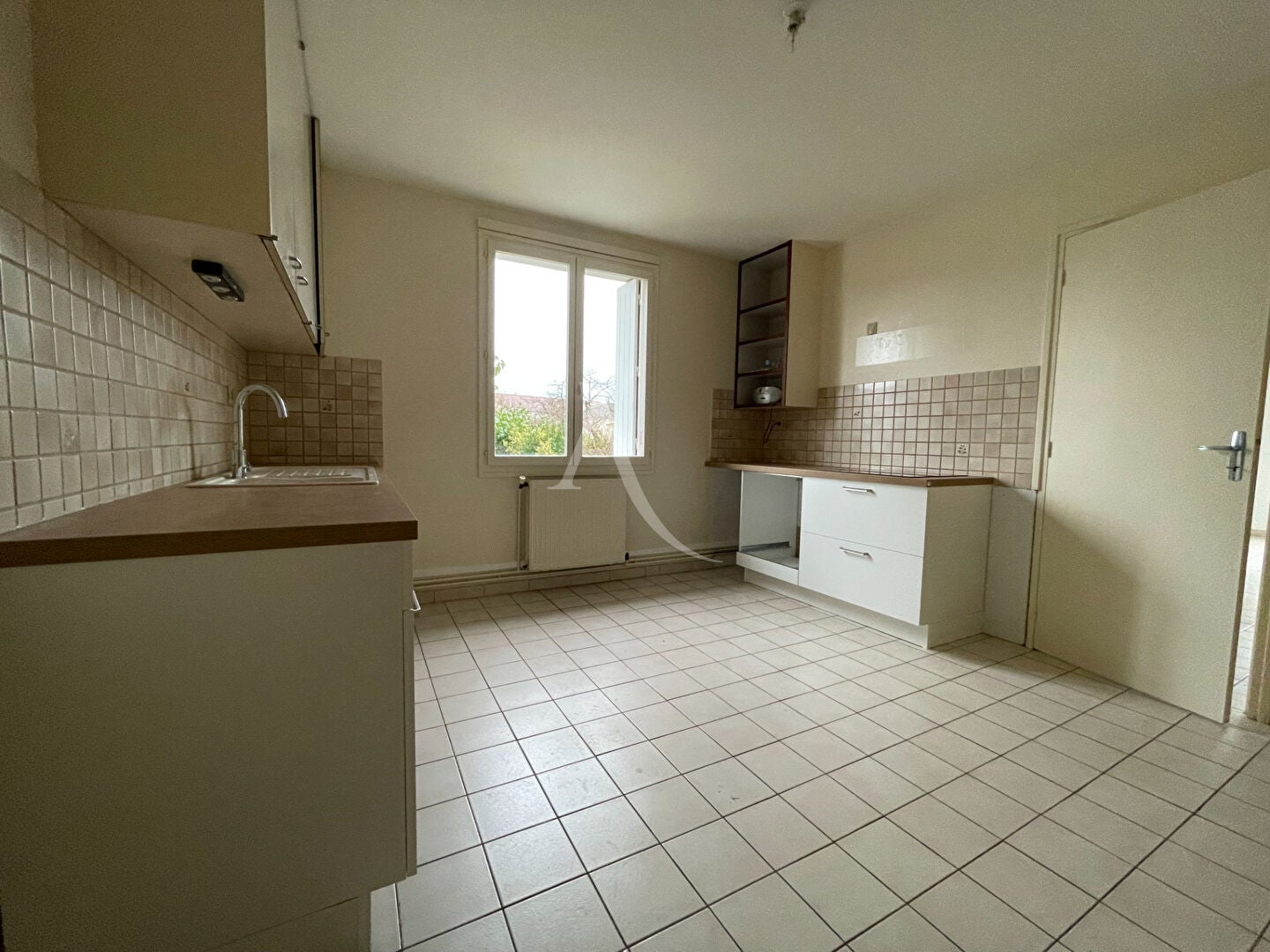 House Chemin du Champboudeau in Saintes