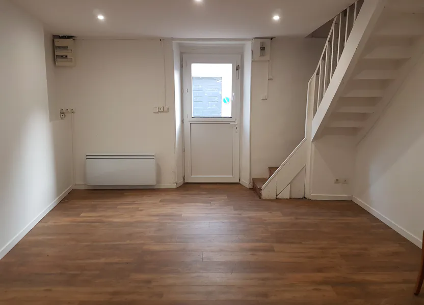 Maison Rue Eugène Fauqué à Aire-sur-l'Adour