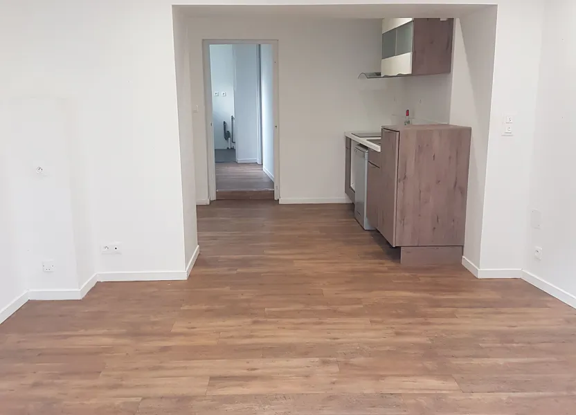 Maison Rue Eugène Fauqué à Aire-sur-l'Adour