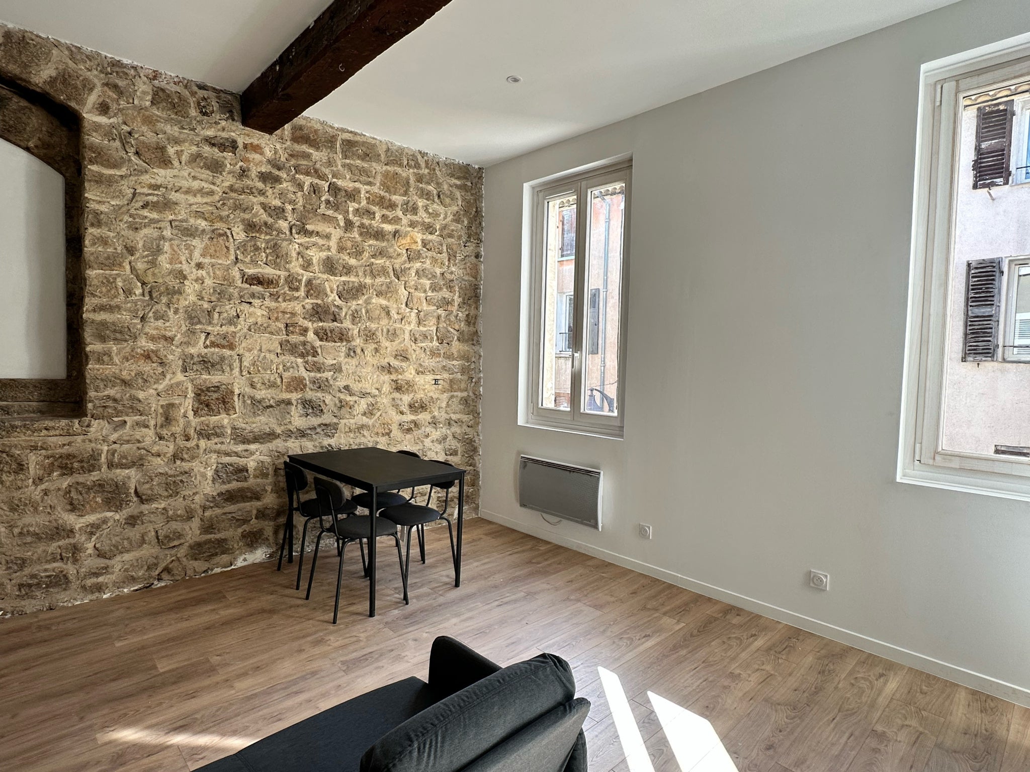 Flat La Provençale in Le Luc