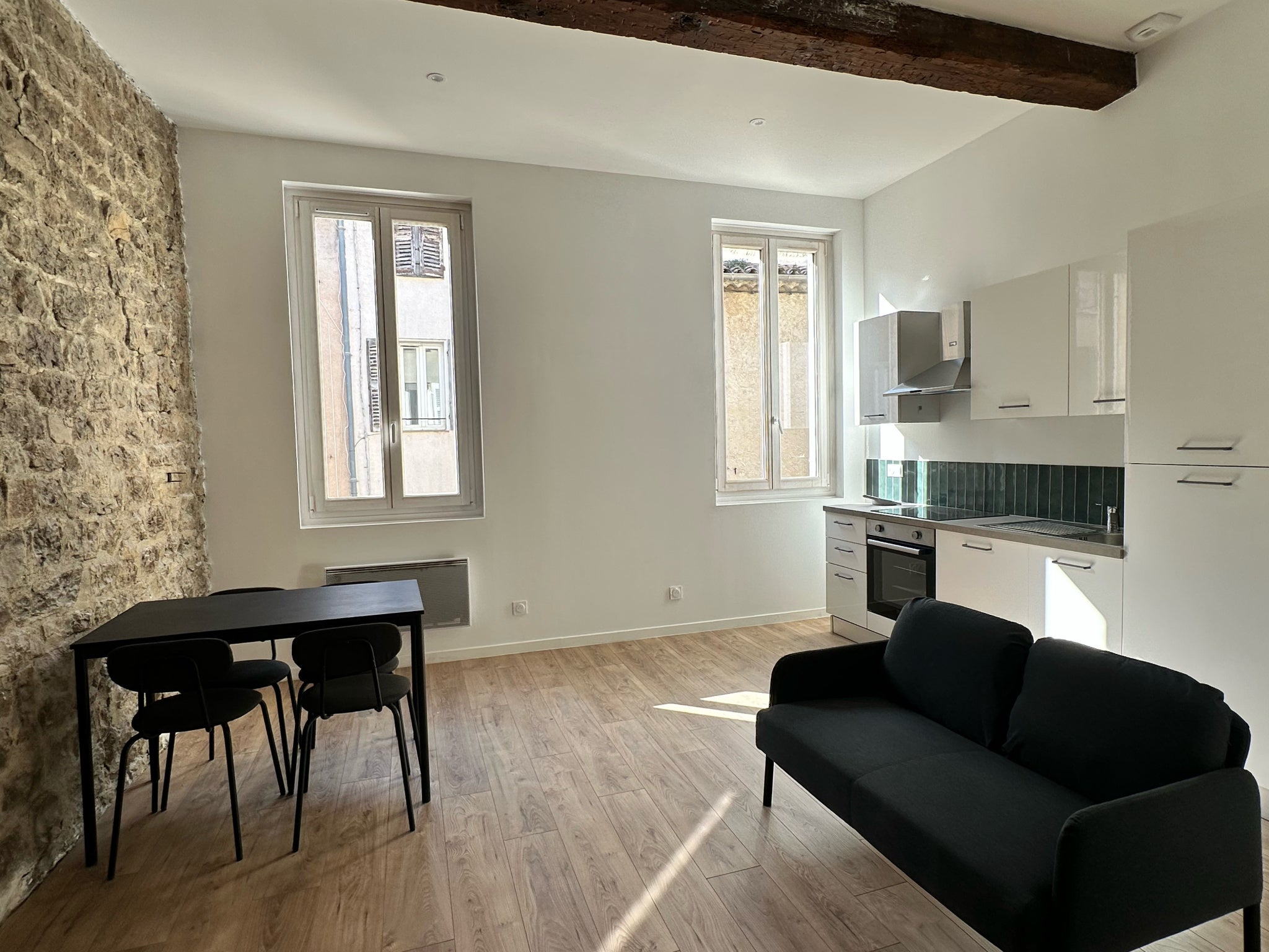 Flat La Provençale in Le Luc
