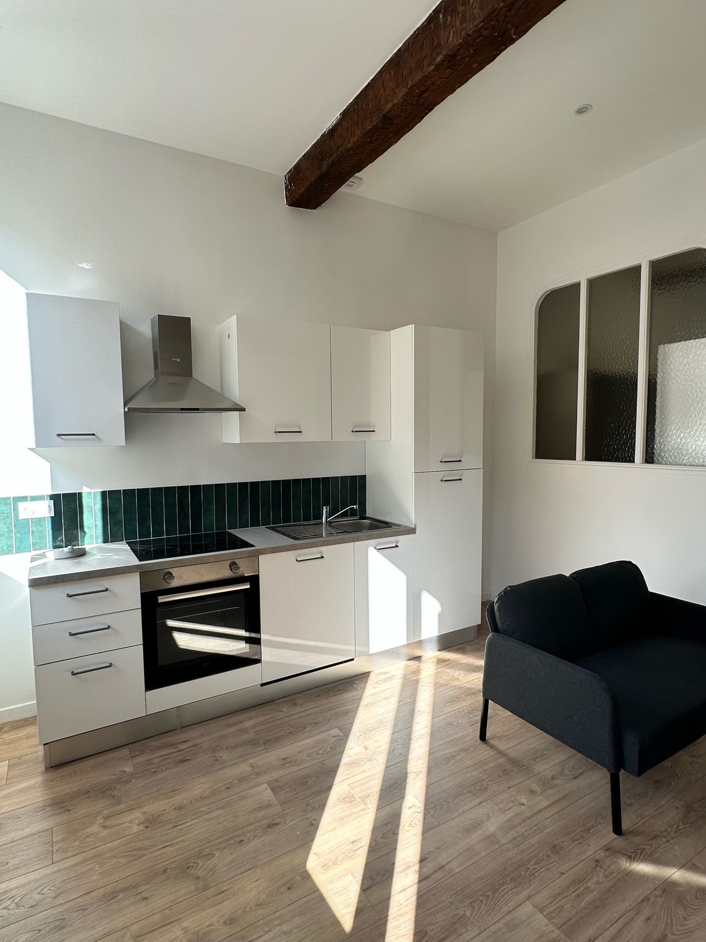 Flat La Provençale in Le Luc