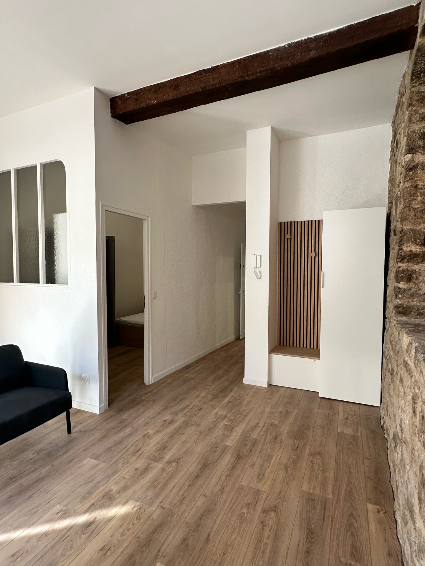 Flat La Provençale in Le Luc