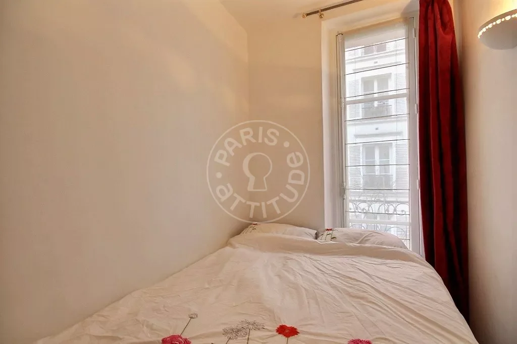 Appartement Rue de Beaune à Paris