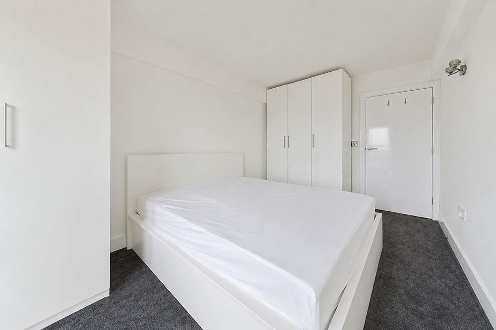 Flat Sutherland Avenue in City of Westminster