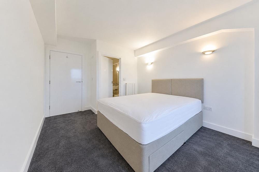 Flat Sutherland Avenue in City of Westminster