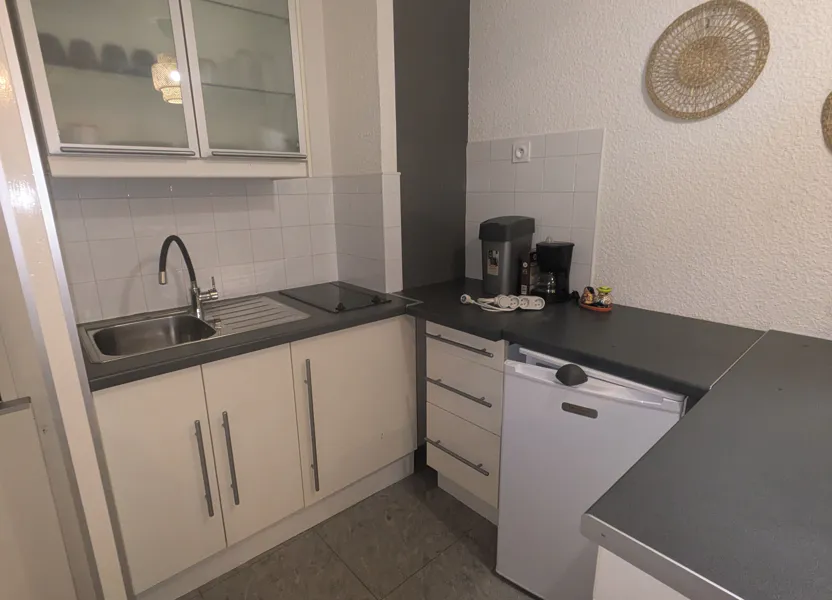 Appartement Rue Baptiste Marcet à Mont-de-Marsan