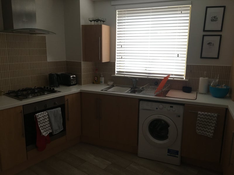 Room Summertown Road in Glasgow