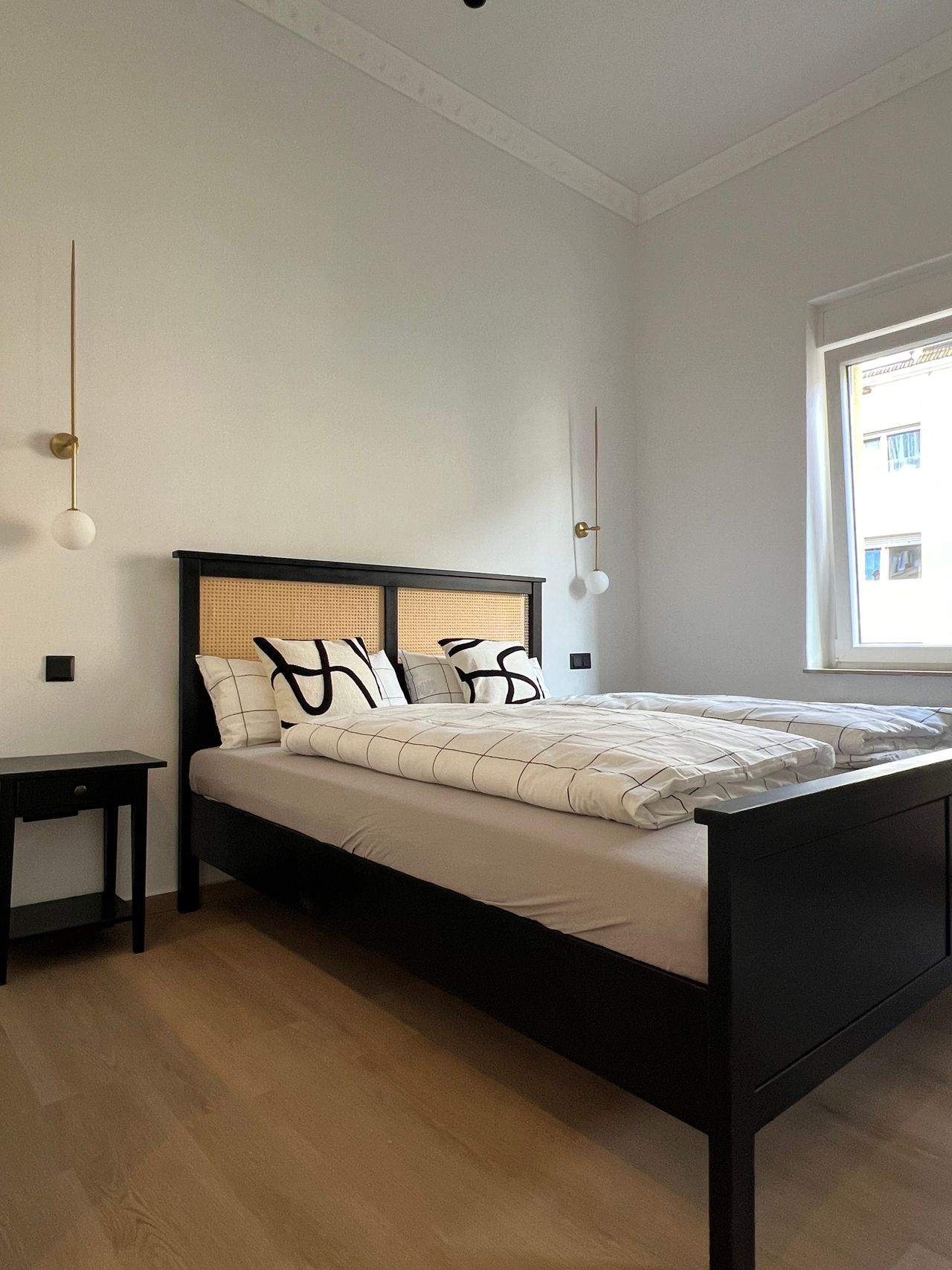 Wohnung Neuendorfer Straße in Koblenz