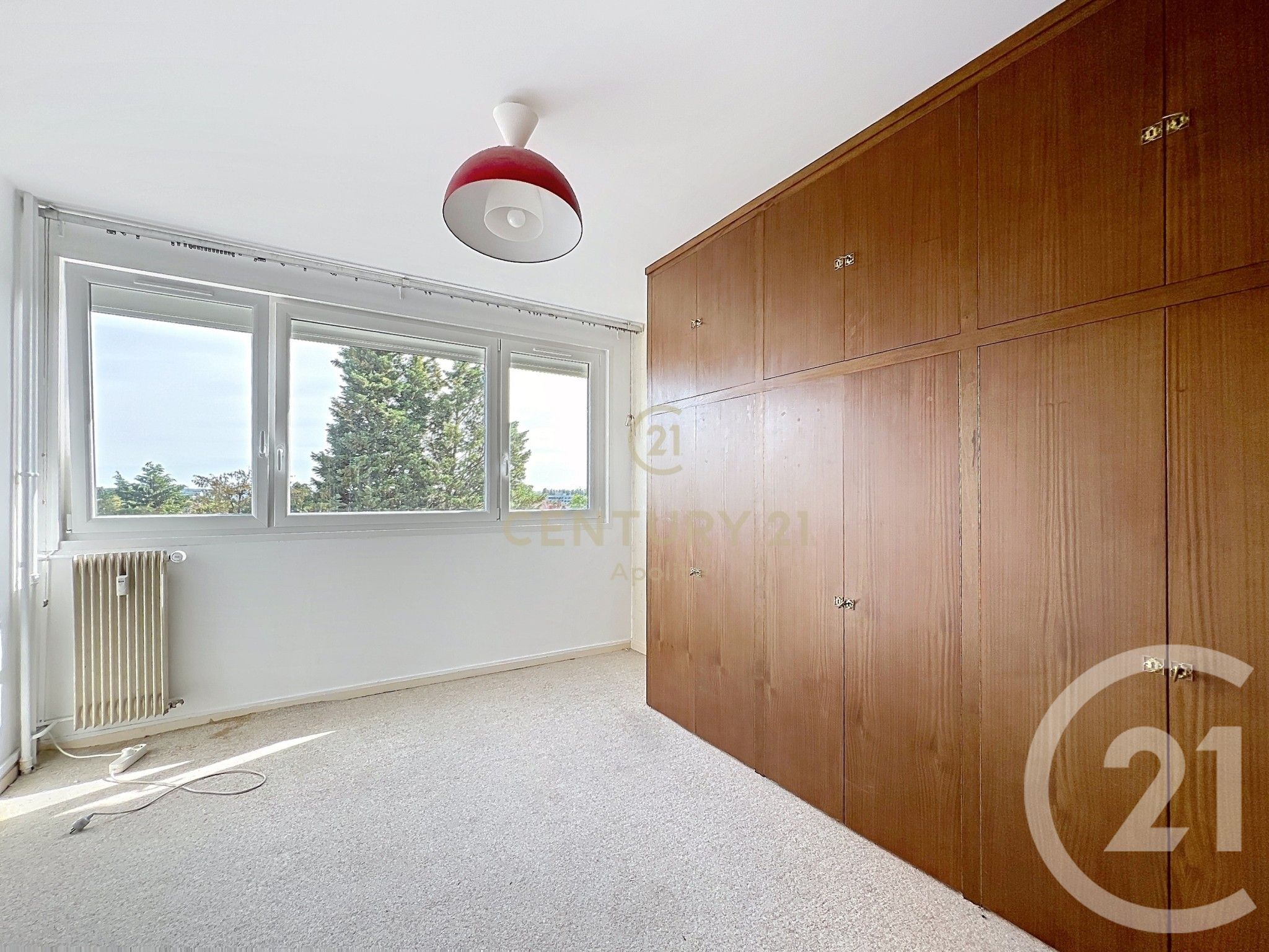 Appartement Rue du Buisson à Lille
