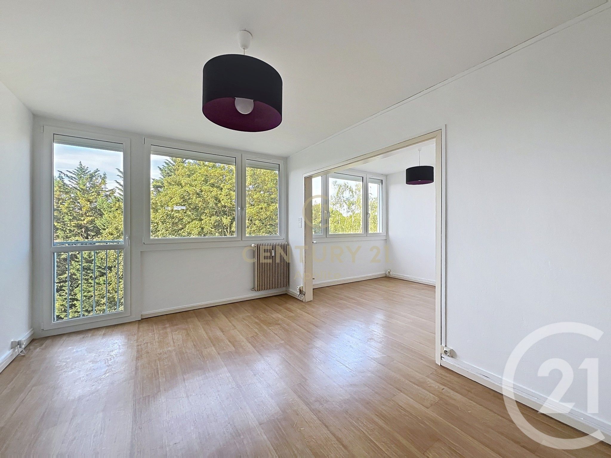 Appartement Rue du Buisson à Lille