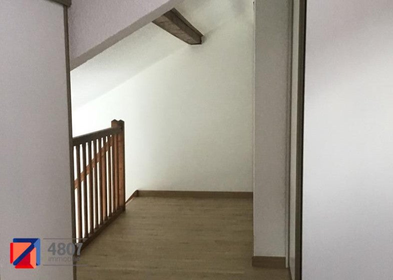 Appartement Rue de Trossingen à Cluses