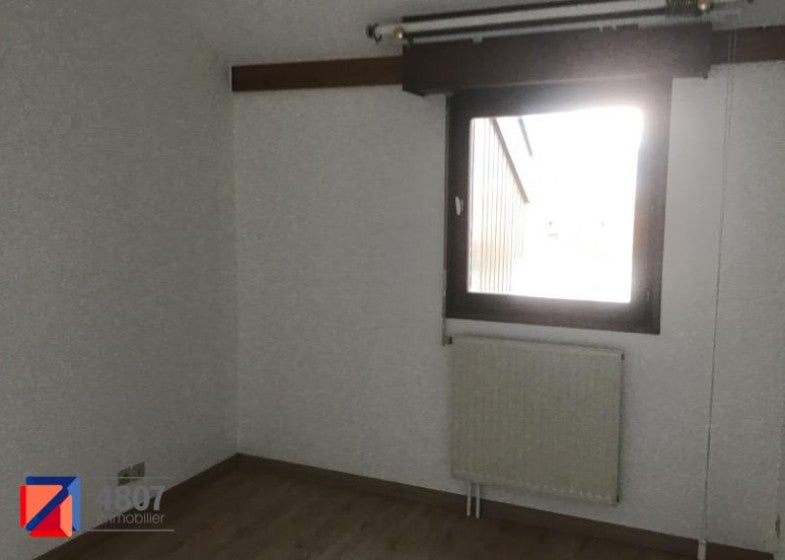 Appartement Rue de Trossingen à Cluses