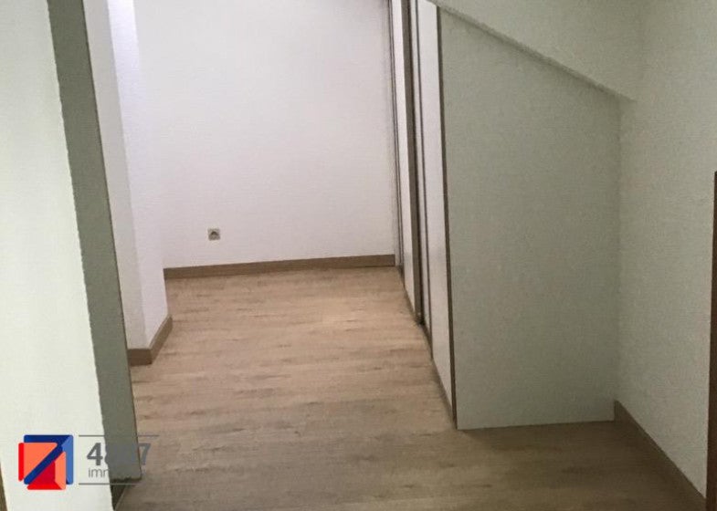 Appartement Rue de Trossingen à Cluses