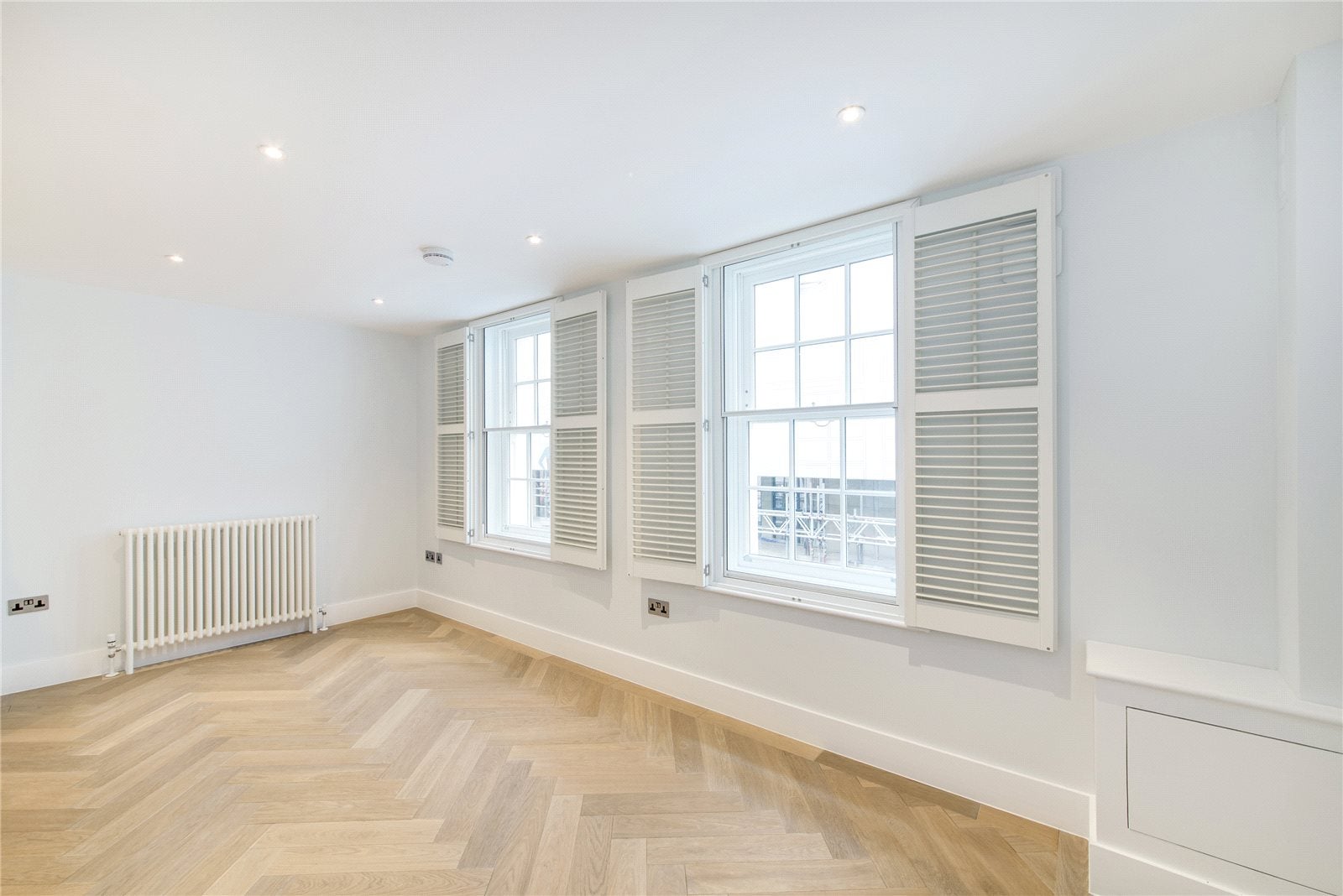 Flat Brewer Street in City of Westminster
