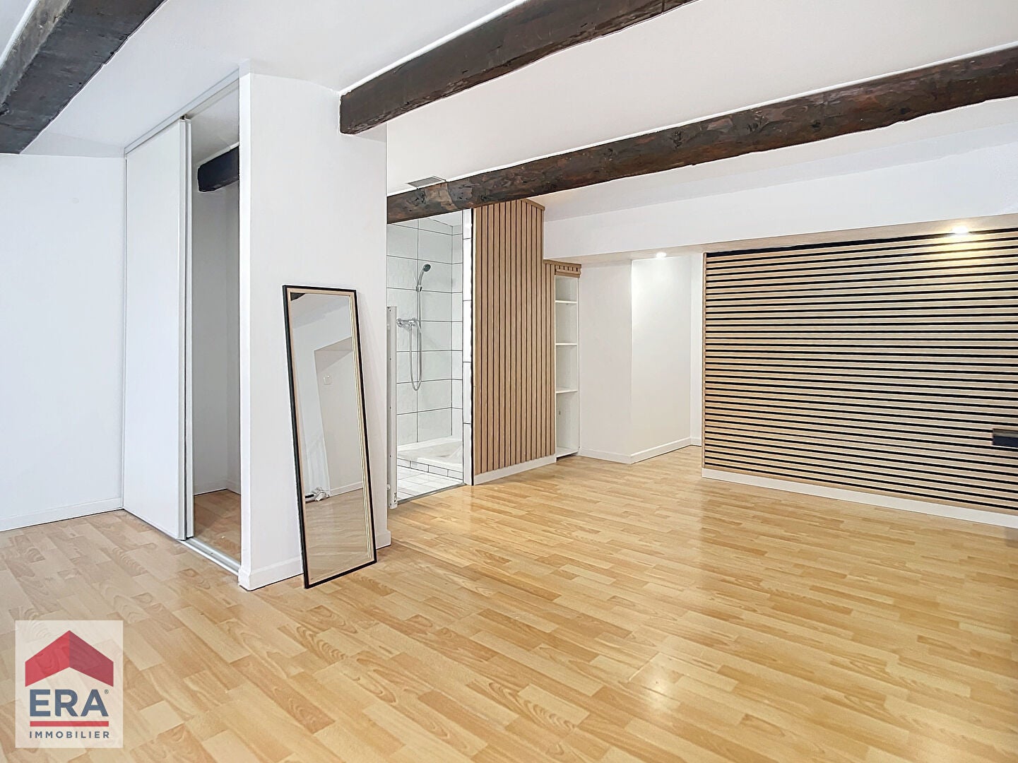 Flat Boulevard Françoise Duparc in Marseille