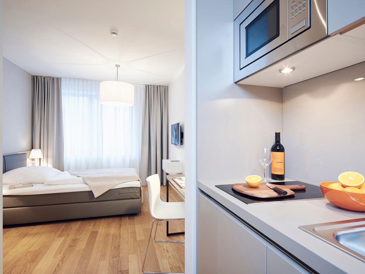 Wohnung Kölner Straße in Frankfurt am Main