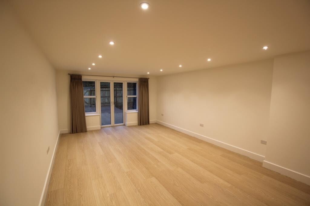 House Braeburn Walk in North Hertfordshire