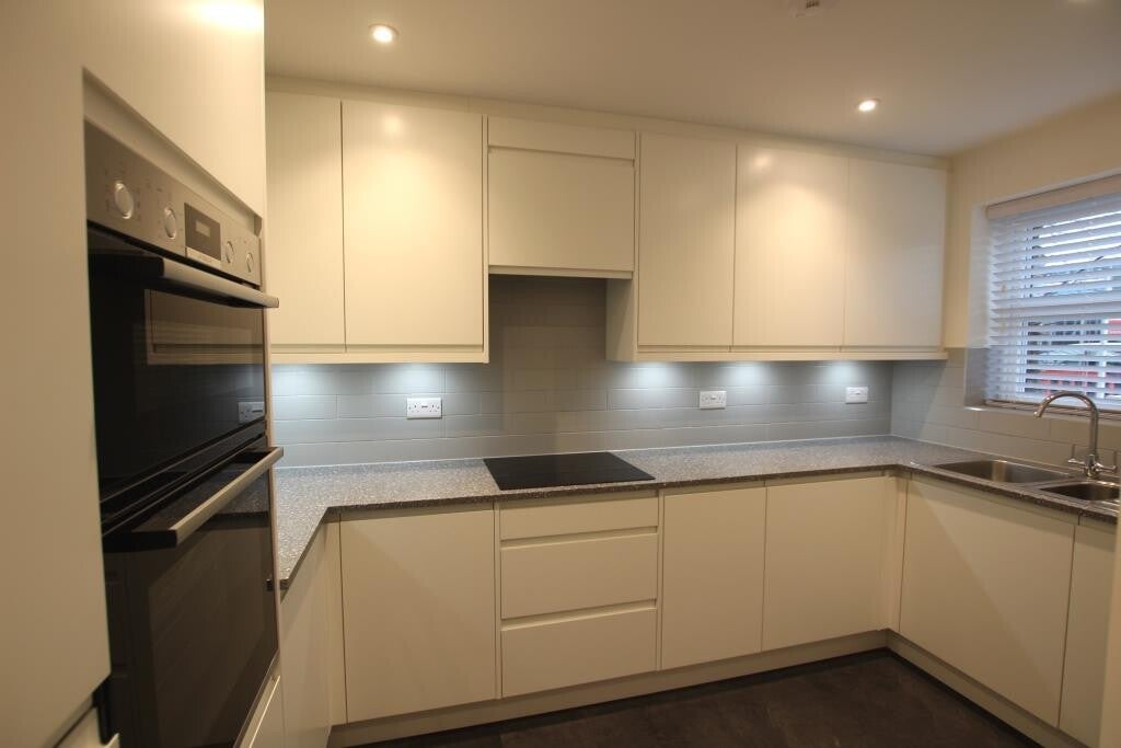 House Braeburn Walk in North Hertfordshire