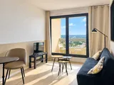 Appartement Rue Pierre Brossolette à Issy-les-Moulineaux