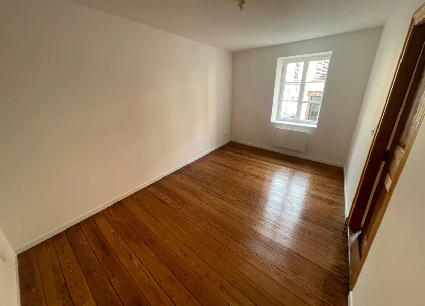 Appartement Rue du Général de Gaulle à Wasselonne