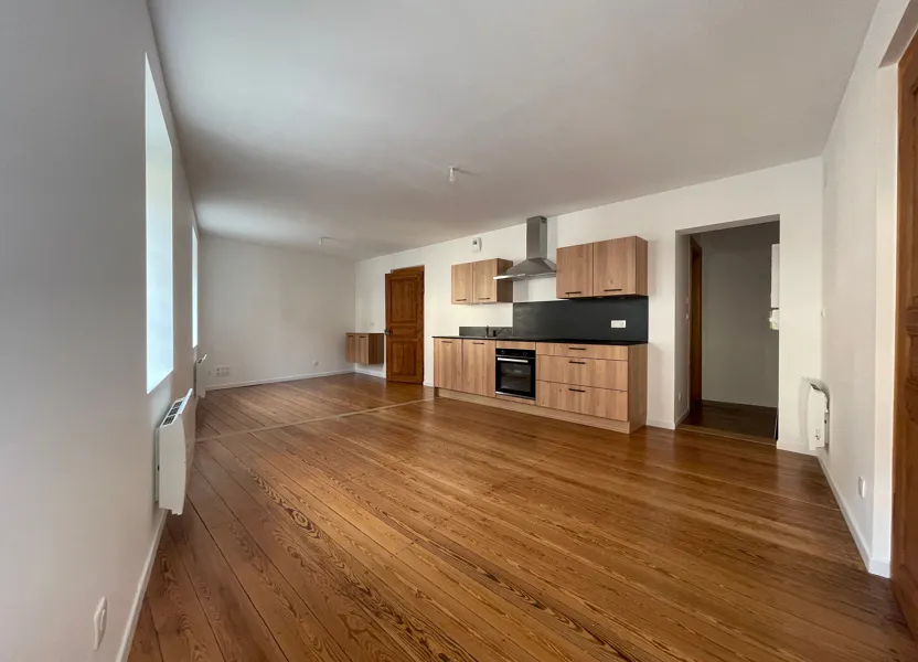 Appartement Rue du Général de Gaulle à Wasselonne