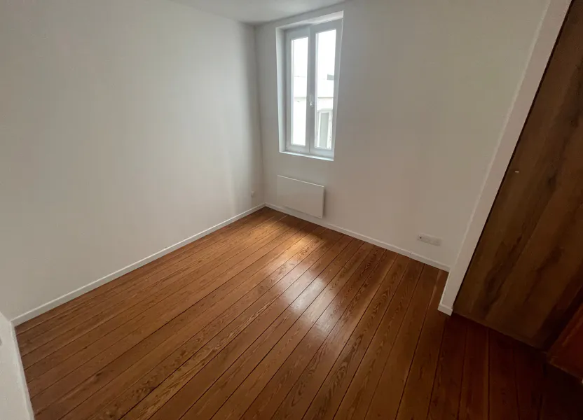 Appartement Rue du Général de Gaulle à Wasselonne