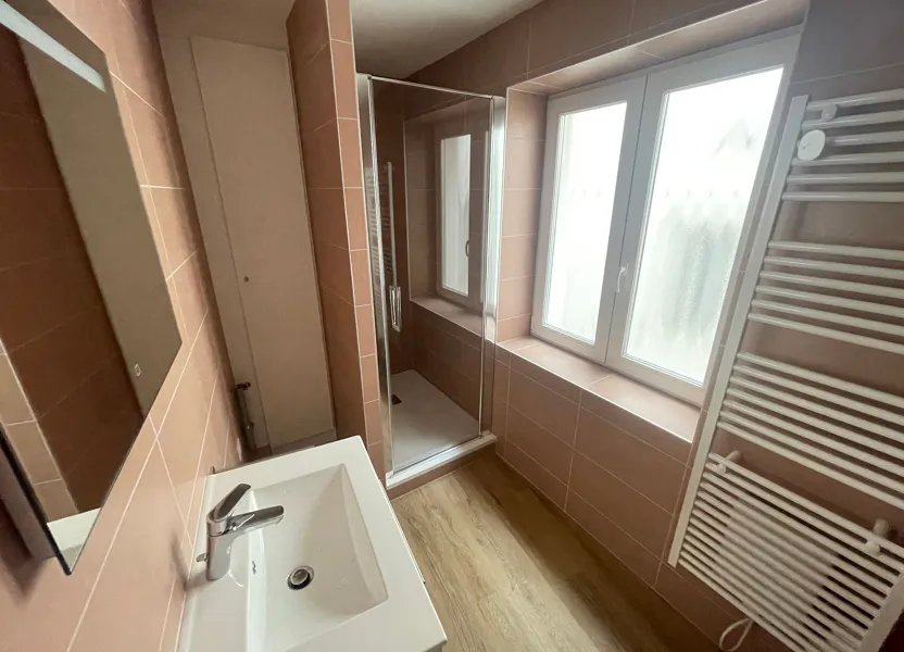 Appartement Rue du Général de Gaulle à Wasselonne