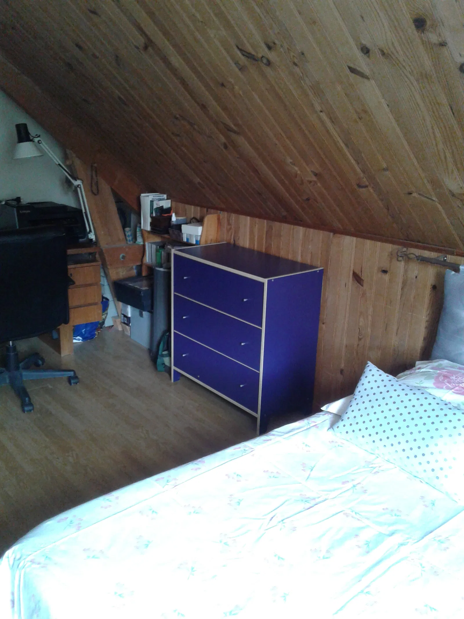 Room Rue d'Oye in Châtenois-les-Forges