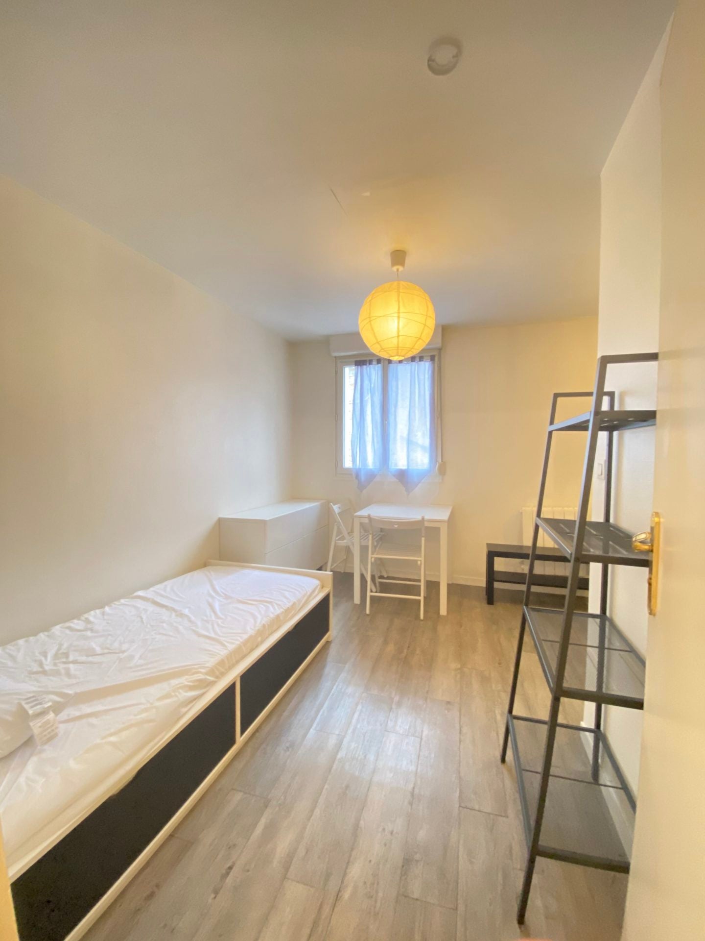 Appartement Rue Dijon à Amiens