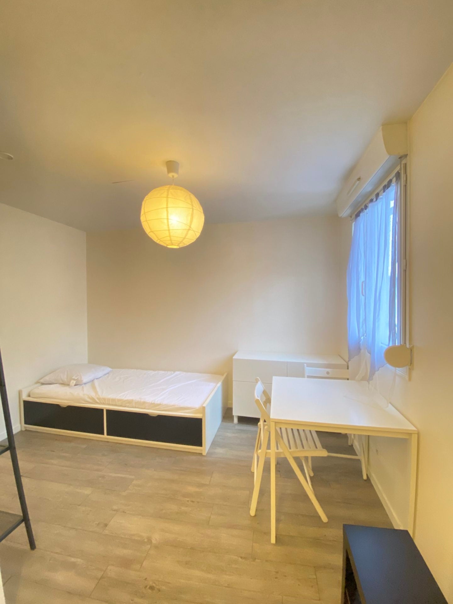 Appartement Rue Dijon à Amiens