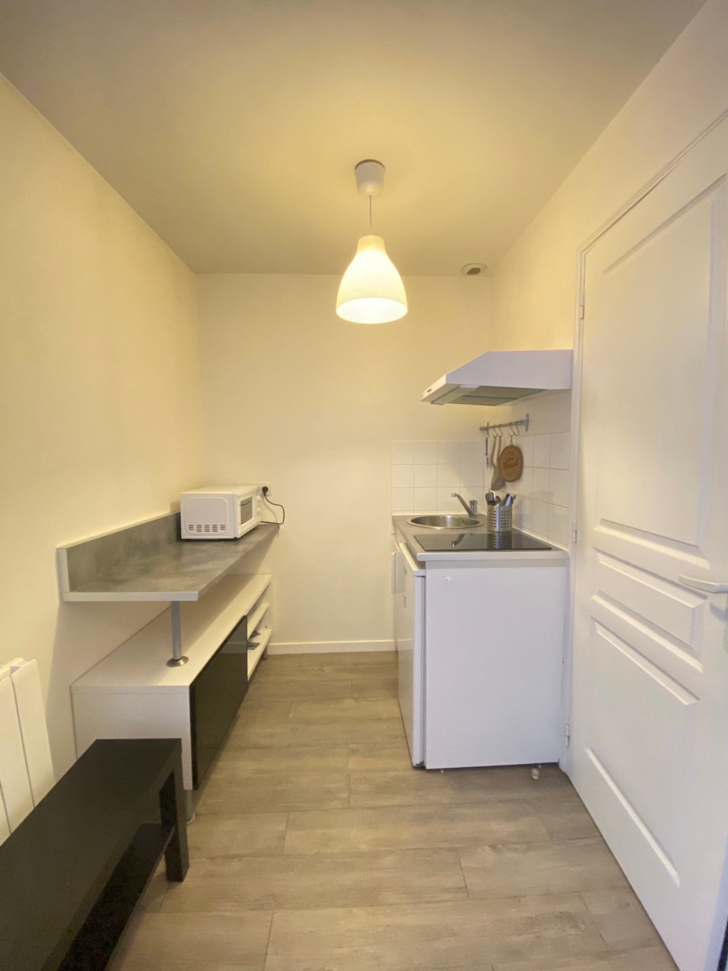Appartement Rue Dijon à Amiens