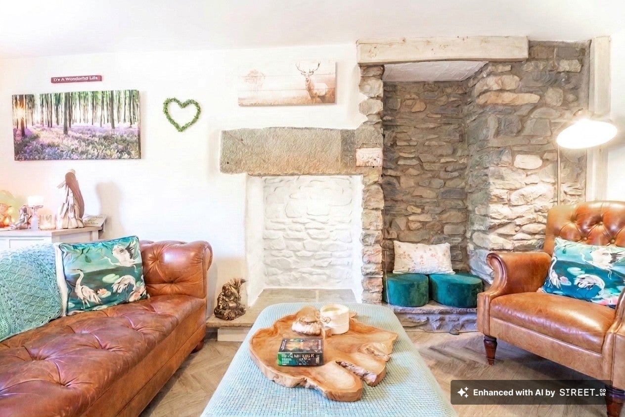House Long Lane in Sedbergh
