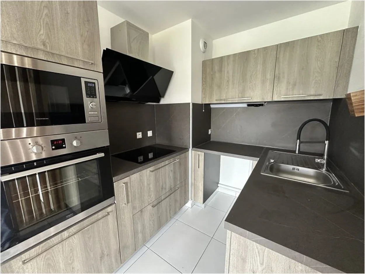 Appartement Rue Jules Ferry à Loos