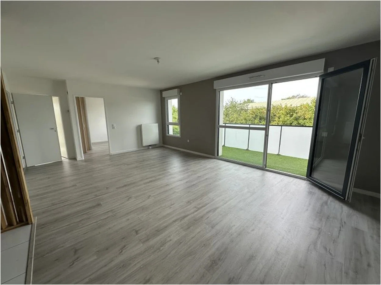 Appartement Rue Jules Ferry à Loos
