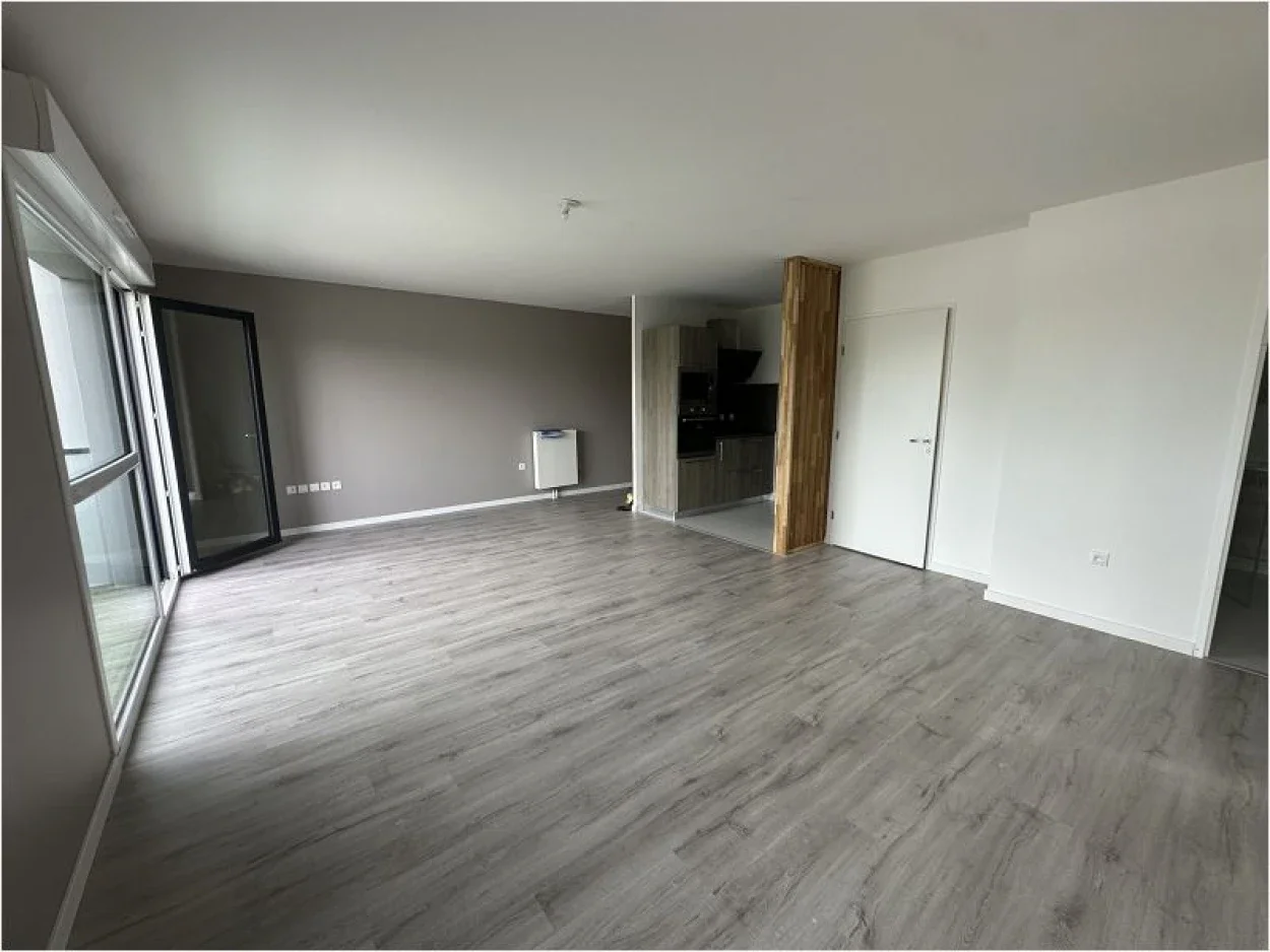 Appartement Rue Jules Ferry à Loos