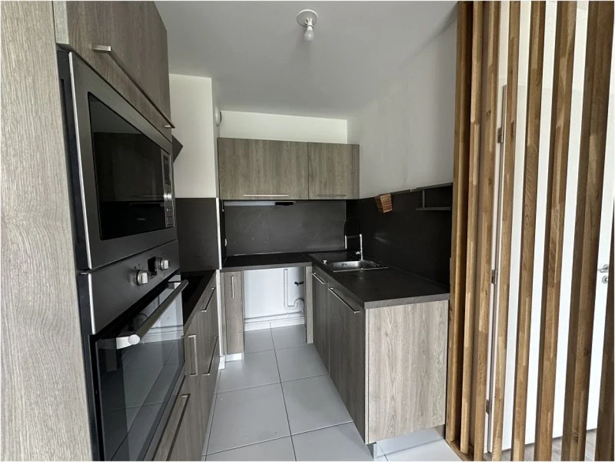 Appartement Rue Jules Ferry à Loos