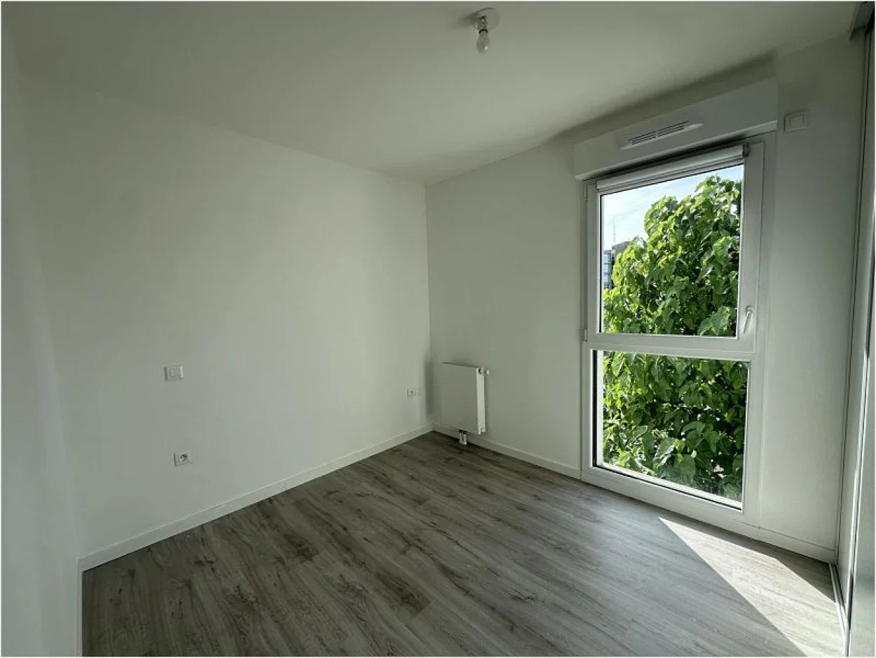 Appartement Rue Jules Ferry à Loos