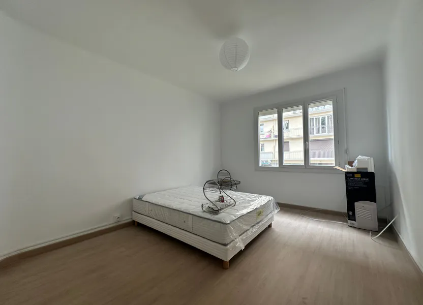 Appartement Rue de Cerdagne à Perpignan
