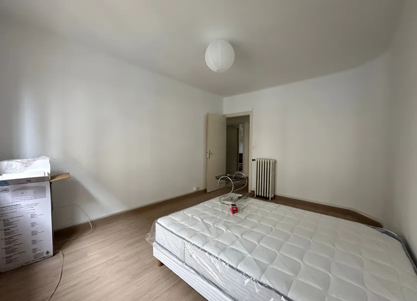 Appartement Rue de Cerdagne à Perpignan