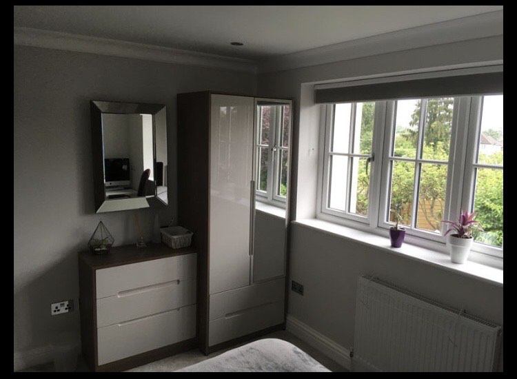 Room Red Lane in Elmbridge