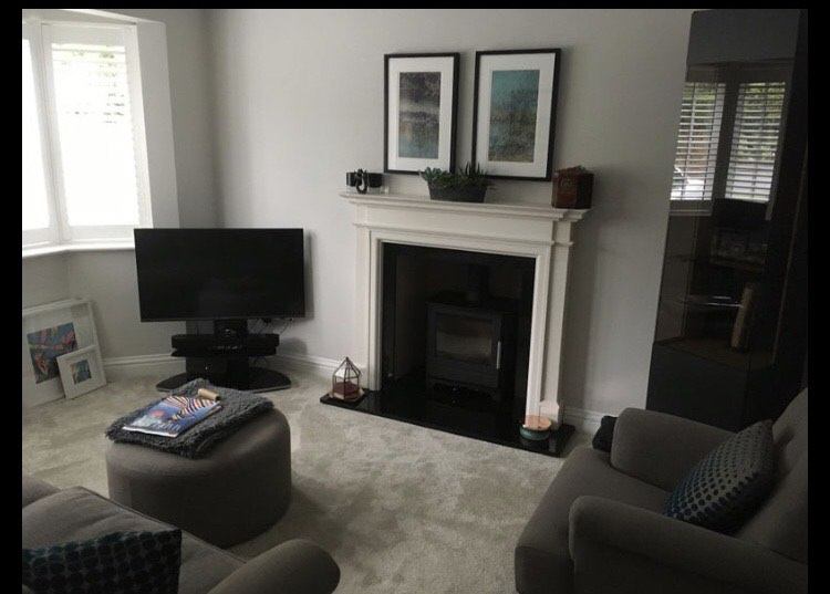 Room Red Lane in Elmbridge